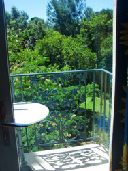 guest, room, montpellier, Chambre Htel chalet_terrasse_small.jpg