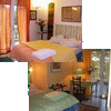 Photos of the bedrooms